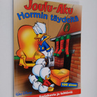Walt Disney : Joulu-Aku : hormin täydeltä : sarjakuvia ja... - pikkukuva 1