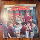 Showaddywaddy - Trocadero lp - pikkukuva 1