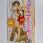 Lily Hoshino : Mr. Flower Bride - pikkukuva 1