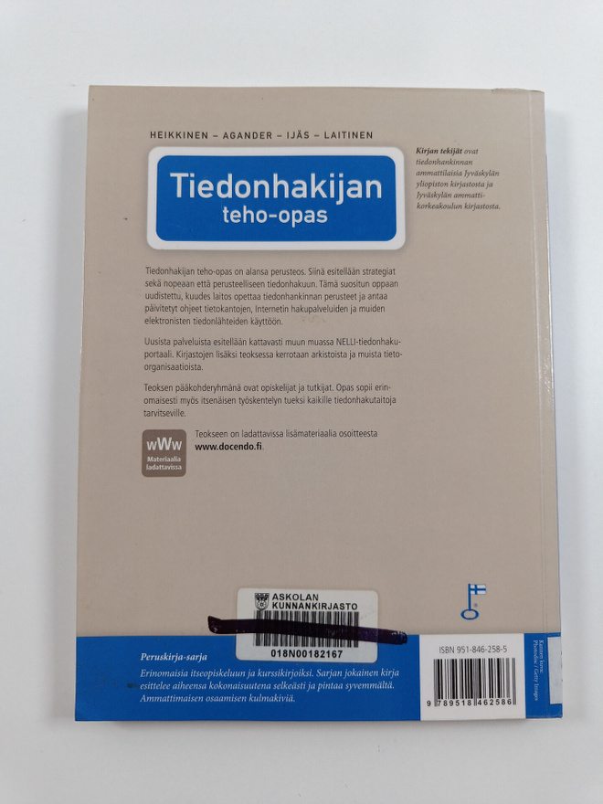 Item image