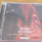 Guns N'Roses Live at the Marquee cd japani 2017 uusi - pikkukuva 1