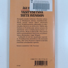 Åke Holmberg : Yksityisetsivä Totte Svensson - pikkukuva 2