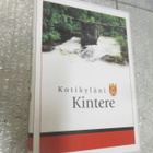 KOTIKYLÄNI KINTERE ! - pikkukuva 1