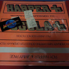 ROY HARPER & JIMMY PAGE - WHATEVER HAPPENED TO JUGLA? LP - pikkukuva 1