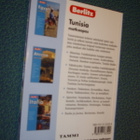 Berlitz TUNISIA matkaopas (2005) Sis.postikulut - pikkukuva 2