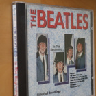 CD The Beatles : Historical Recordings - pikkukuva 1