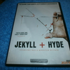 JEKYLL + HYDE - DVD - pikkukuva 1