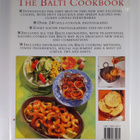 Shehzad Husain : The Balti cookbook : fast, simple and de... - pikkukuva 2