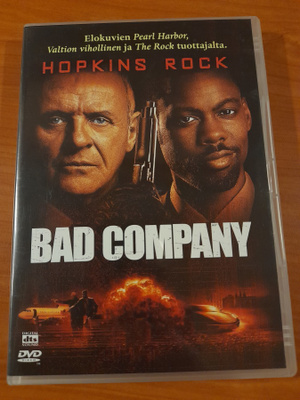 Bad Company