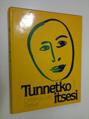 Derek Parker : Tunnetko itsesi