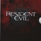 RESIDENT EVIL	(4 336)	-FI-	DVD		milla jovovich - pikkukuva 2