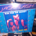 Cd single Jack Flash : Run for the Money ( SIS POSTIKULU ) - pikkukuva 1