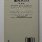 Mary Shelley - Frankenstein - pikkukuva 3