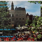 Alankomaat 1988 vuosisarja, FDC - pikkukuva 1