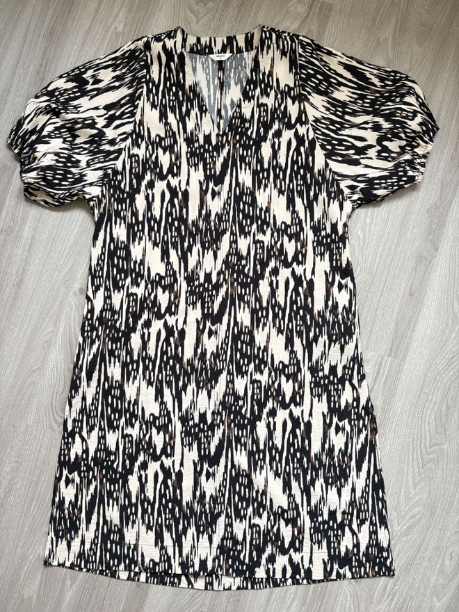 OBJECT KUVIOLLINEN MEKKO koko 40