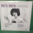 PATTI SMITH - A WING AND A PRAYER UUSI LP - pikkukuva 2