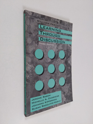 William Fawcett Hill's learning through discussion