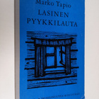Marko Tapio : Lasinen pyykkilauta - pikkukuva 1