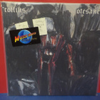 Coffins / Otesanek S/T M-/M- LP SPLIT - pikkukuva 1