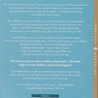 Steve Biddulph: Complete Secrets of Happy Children - pikkukuva 2
