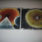 New Keepers Of The Water Towers - The Cosmic Child (CD) - pikkukuva 3