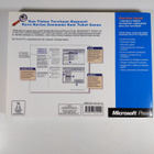 Elizabeth Eisner Reding : Microsoft Excel 97 : visuaaline... - pikkukuva 2