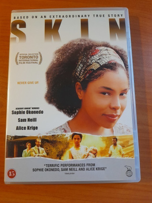 Skin