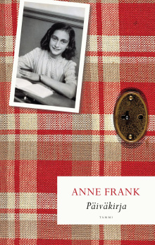 Anne Frank - Päiväkirja
