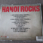 Hanoi Rocks - Rebels on the Run - pikkukuva 2