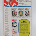 Enid Blyton : SOS järjestää kaiken - pikkukuva 2