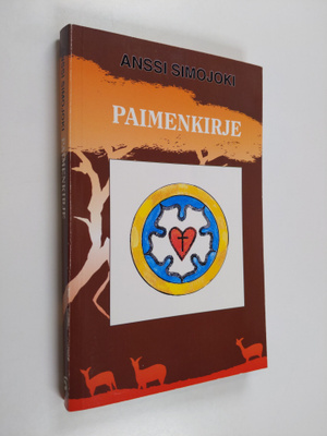 Anssi Simojoki : Paimenkirje