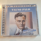 Tauno Palo-20 Suosikkia-Ruusu On Punainen - pikkukuva 1