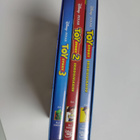 Toy Story, sisältää 3 elokuvaa ( 3x dvd ) - pikkukuva 3