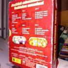 6DVD OLIPA KERRAN ELÄMÄ ( SIS POSTIKULU ) - pikkukuva 2