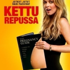 Kettu Repussa - DVD - pikkukuva 1