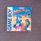 Mega Man 3 (Game Boy) - pikkukuva 1