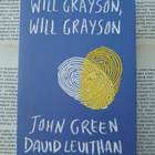 John Green - Will Grayson, Will Grayson (nid.) - pikkukuva 1