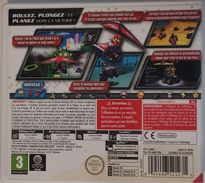 Item image