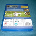 The Boy In The Striped Pyjamas (BD, UUSI, EI FI-text)*** - pikkukuva 2