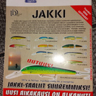 Metsästys ja kalastus 8/2006 - pikkukuva 2