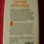 Thureson, Birger : Tehtävä Somaliassa - pikkukuva 2