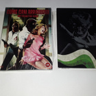 Come Cani Arrabbiati - GE Region B Blu-Ray (Camera Obscura) - pikkukuva 1