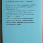 Neiti Etsivä ja kadonnut kilpahevonen , lukematon - pikkukuva 2