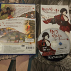 Red Ninja: End of Honour (PS2) - pikkukuva 2