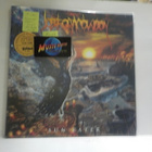 JOB FOR A COWBOY - SUN EATER M-/M- EU 2014 LP - pikkukuva 1