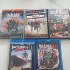 Jackass Elokuva paketti - pikkukuva 1