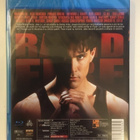 Sarjatulta - Rapid Fire (Blu-ray) Brandon Lee (1992) UUSI - pikkukuva 2