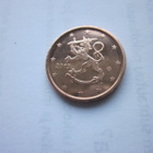 Suomi 2 cent, unc, v. 2013 - pikkukuva 2