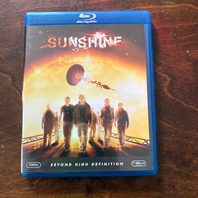 BD: Sunshine