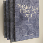 Pharmaca Fennica 2011 1-4 - pikkukuva 1